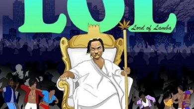 naira marley lol lord of lamba ep