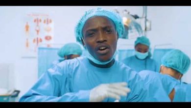 c Blvck ft naira marley kingsway video mp4