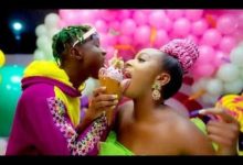 DJ Cuppy ft zlatan gelato video download