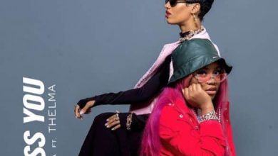 di'ja ft thelma miss you mp3 download