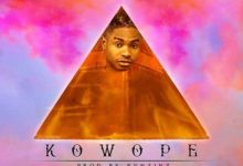 lil kesh kowope mp3 download