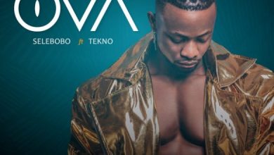 selebobo ft tekno ova mp3 download