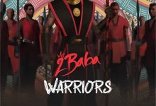 2baba warriors album