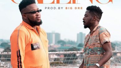 chinko ekun ft johnny drille calling mp3 download