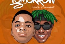 destiy boy x zlatan tomorrow mp3 download