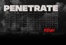 del b penetrate mp3 download