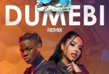rema ft becky g dumebi remix