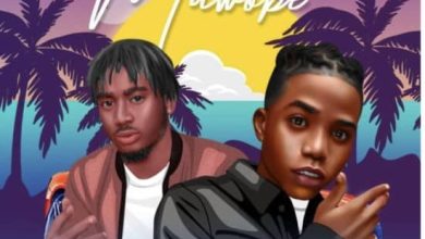 dj 4kerty x lyta mawobe mp3 download