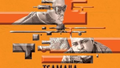 heavy k ft professor tsamaya mp3 download