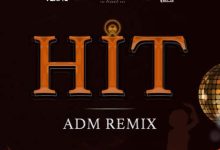 krizbeatz ft tekno hit adm remix