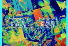 kizz daniel pah poh mp3 download