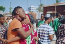 mbosso tamba video