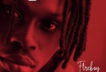 fireboy x airtel flenjo mp3 download