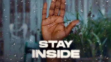 dj coublon stay inside