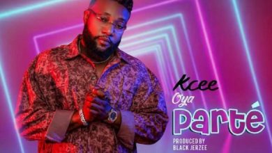 kcee oya parte