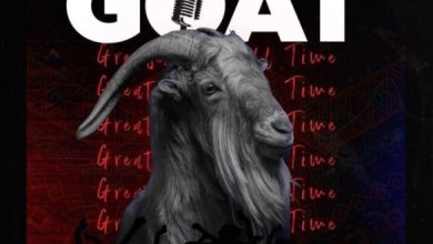 magnito goat