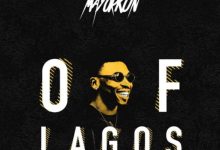 mayorkun - of lagos mp3