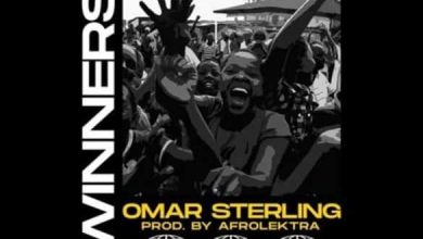 omar sterling winners
