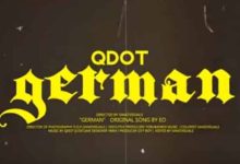 Qdot German mp3