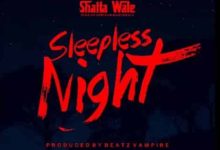 shatta wale