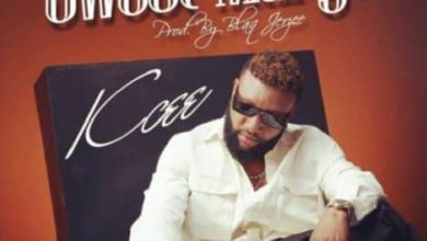 kcee sweet mary j
