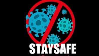 pasuma stay safe