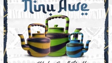 abramsoul ft cblvck ninu awe mp3