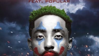 Erigga ft Popular - Rawbish Mp3