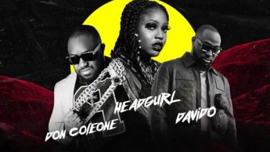 headgurl ft davido, don coleone set awon virginsound