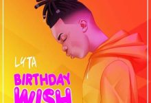 lyta birhday wish