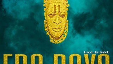 Magnito ft Ninety6 - Edo Boys