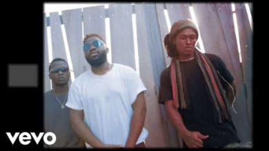 Magnito ft Ninety6 - Edo Boys Video