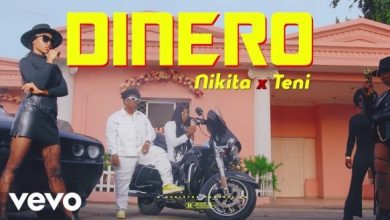 nikita ft teni dinero mp4 virginsound