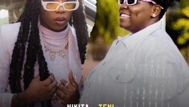 nikita ft teni