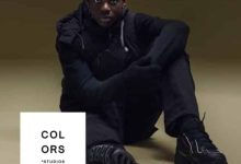 Rema - Fame (A Colors Encore) Mp3