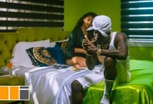 shatta wale sleepless night video