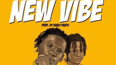 tha blackboi ft kelvyn boy new vibe mp3