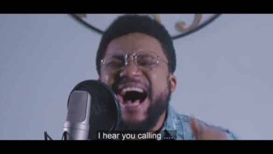 Tim Godfrey Calling Video