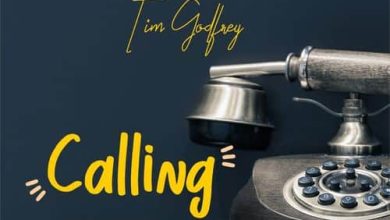 tim godfrey calling mp3