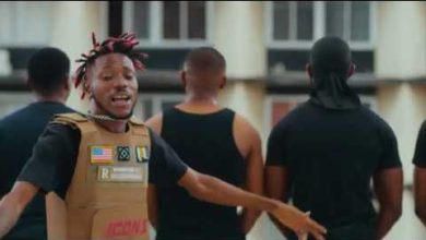 davolee ft jaido p, masterkraft g.o video