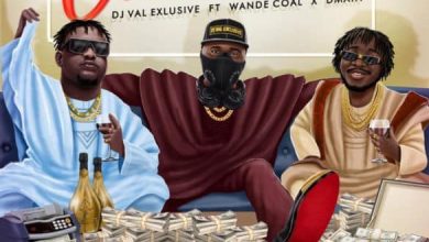 dj val exclusive owonikoko mp3