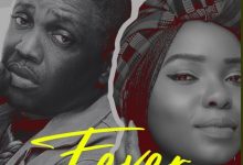 iLLBliss ft Yemi Alade - Fever Mp3