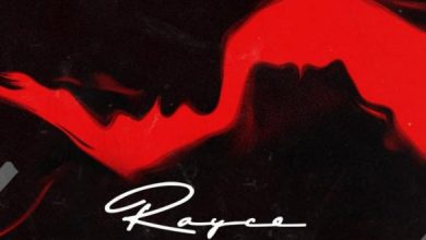 Rayce - 4Play Mp3