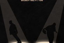 Bad Boy Timz ft. Teni – MJ (Remix)