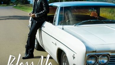 J. Martins - Bless Me