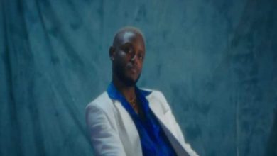 Chike – Nakupenda ft. Ric Hassani