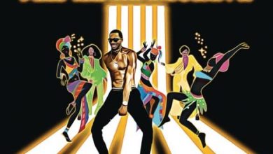 D’banj ft. Seun Kuti, Egypt 80 – Stress Free