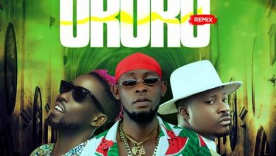 Hycent ft. Jaywon, Erigga – Ororo (Remix)