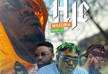 Jaywon ft. Phyno, Zlatan, Magnito – Aje Wazobia Remix (Part 2)