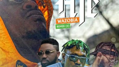 Jaywon ft. Phyno, Zlatan, Magnito – Aje Wazobia Remix (Part 2)